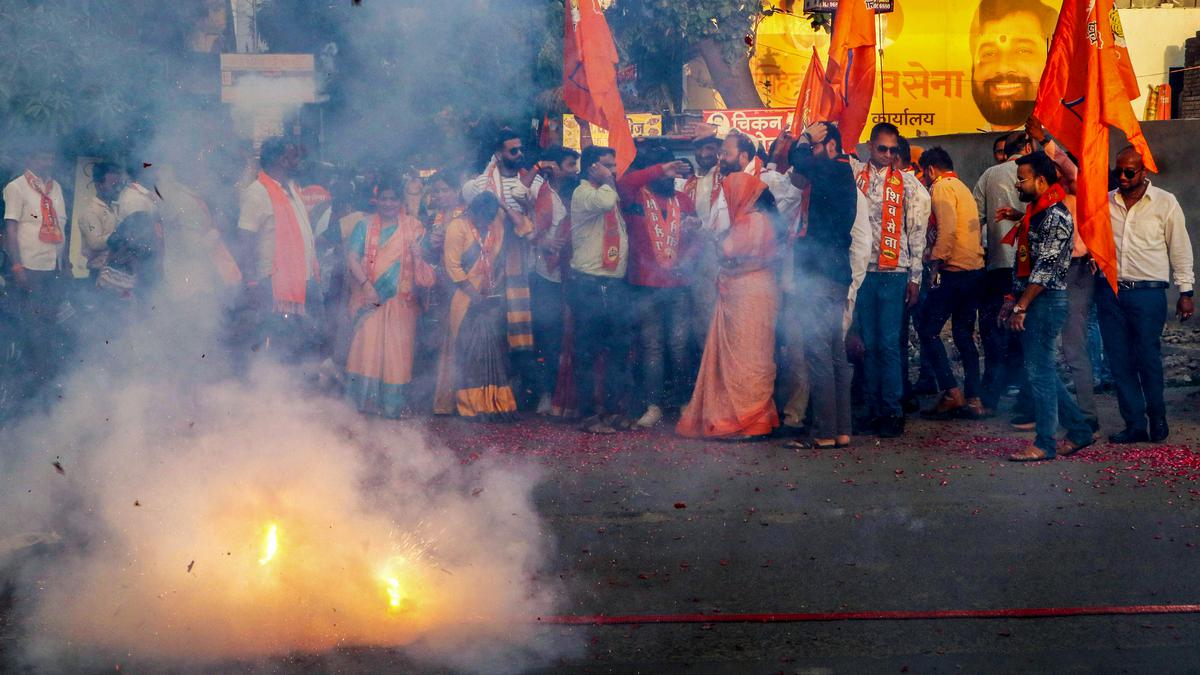 Explained | What is the SC ruling on Sena vs. Sena?