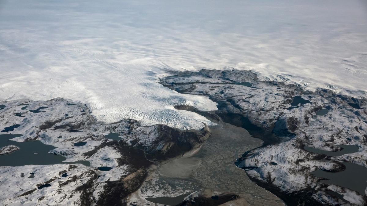 Greenland has lost more ice than previously thought: study