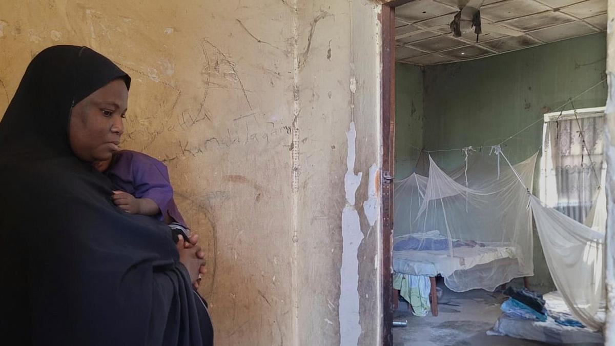 Armed men abduct children, staff at Catholic school in Nigeria, days after latest abduction