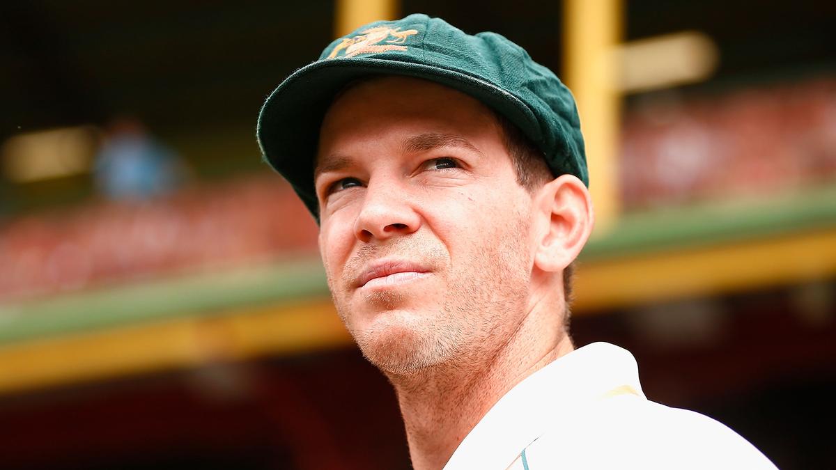 Paine lauds Labuschagne, McSweeney's resilience, says Australia team treated harshly at times