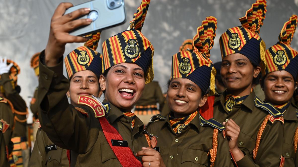 Indian Army Allows Instagram Use in View-Only Mode