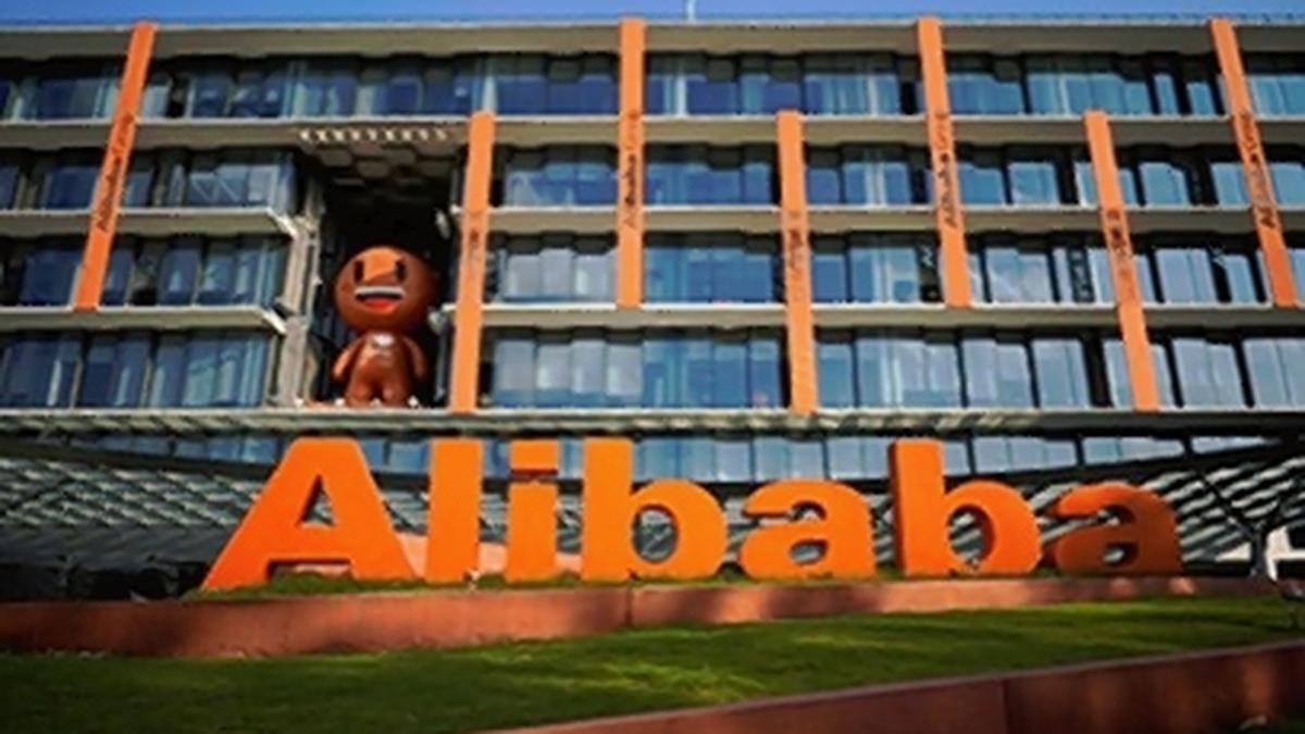 Alibaba to pay $433.5 million to settle shareholder lawsuit over monopoly claims