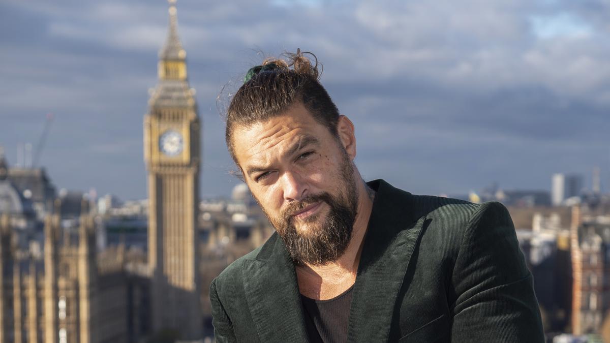 Jason Momoa says his fate as Aquaman in future films not looking good ...