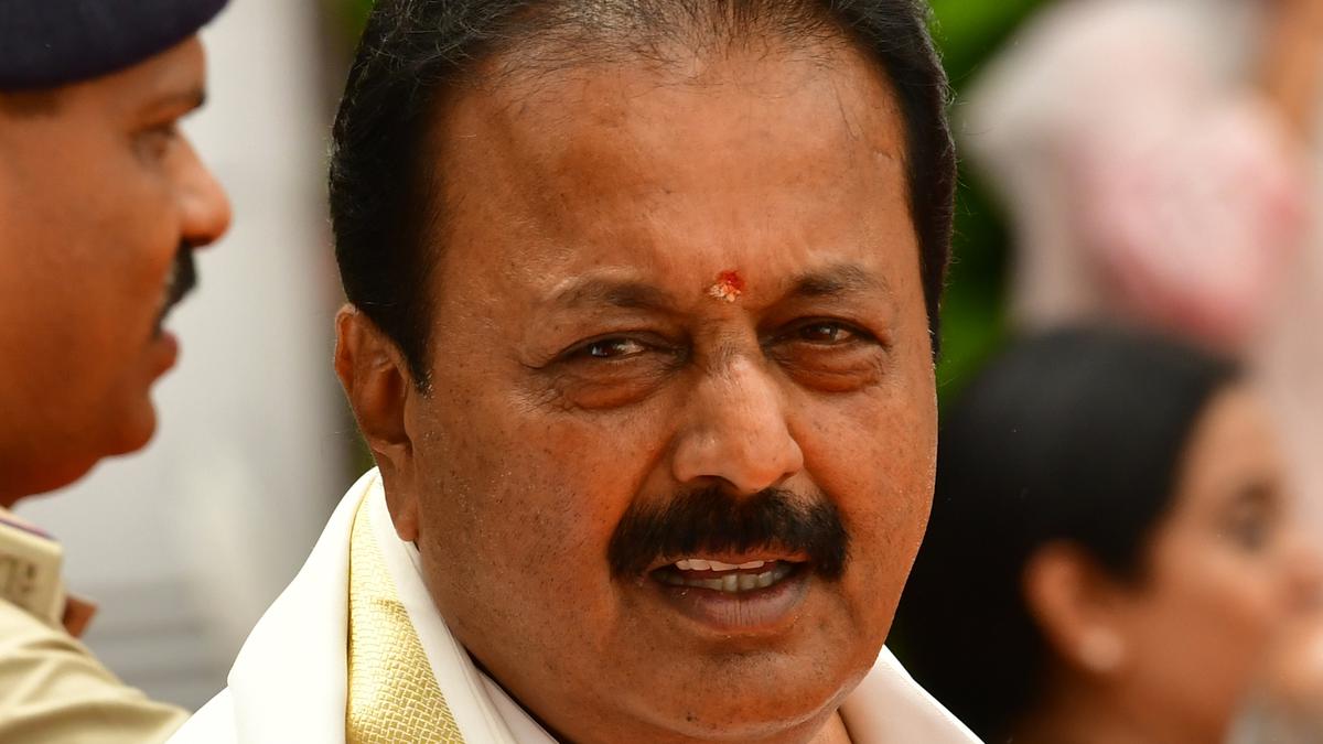 Number of farmer suicides less compared to last year, says Karnataka Agriculture Minister
