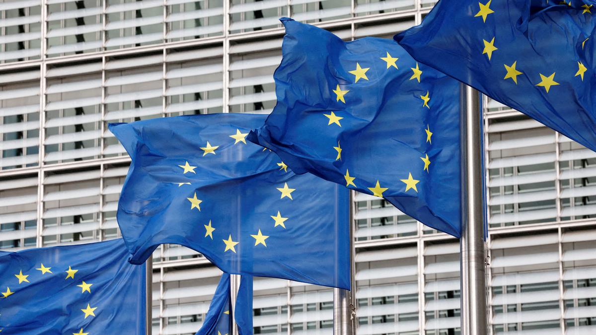 EU wants 40-man antitrust team to enforce new tech rules, official says