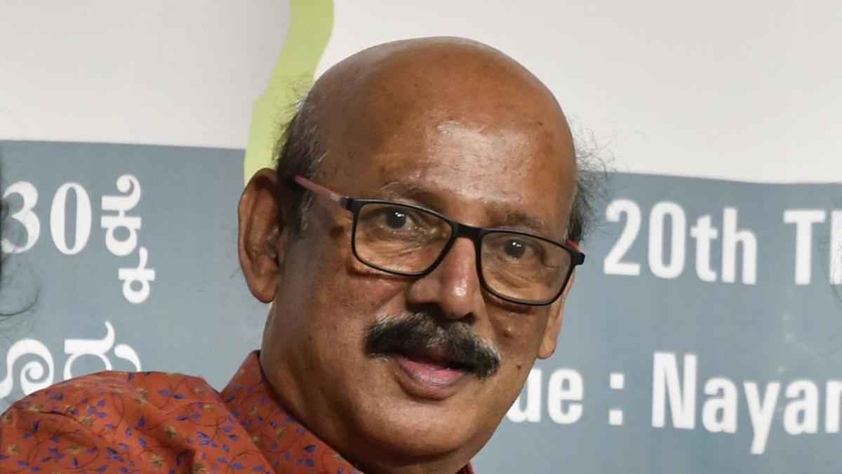 Scientific thought integral to Kannada literature since Adikavi Pampa: L. N. Mukundaraj