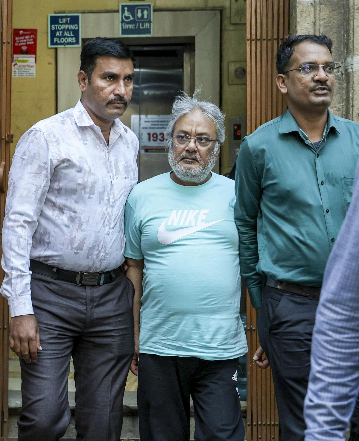 Dawood Ibrahim’s close aide Mohammad Salim Dola taken from NCB office to be produced in court
