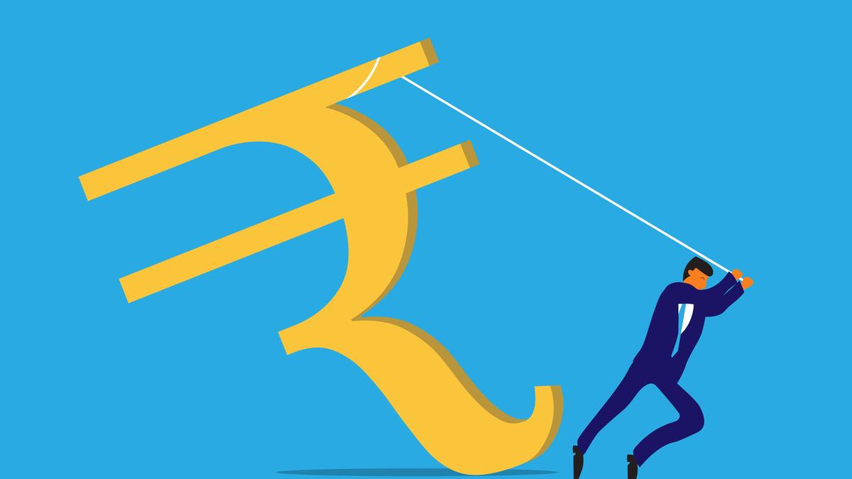 Does currency depreciation always help?