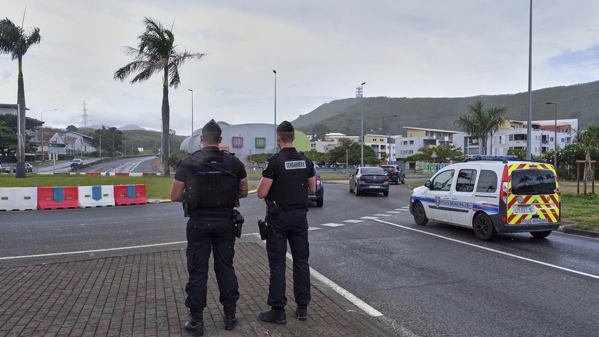 France imposes emergency in Pacific territory of New Caledonia as violent unrest turns deadly