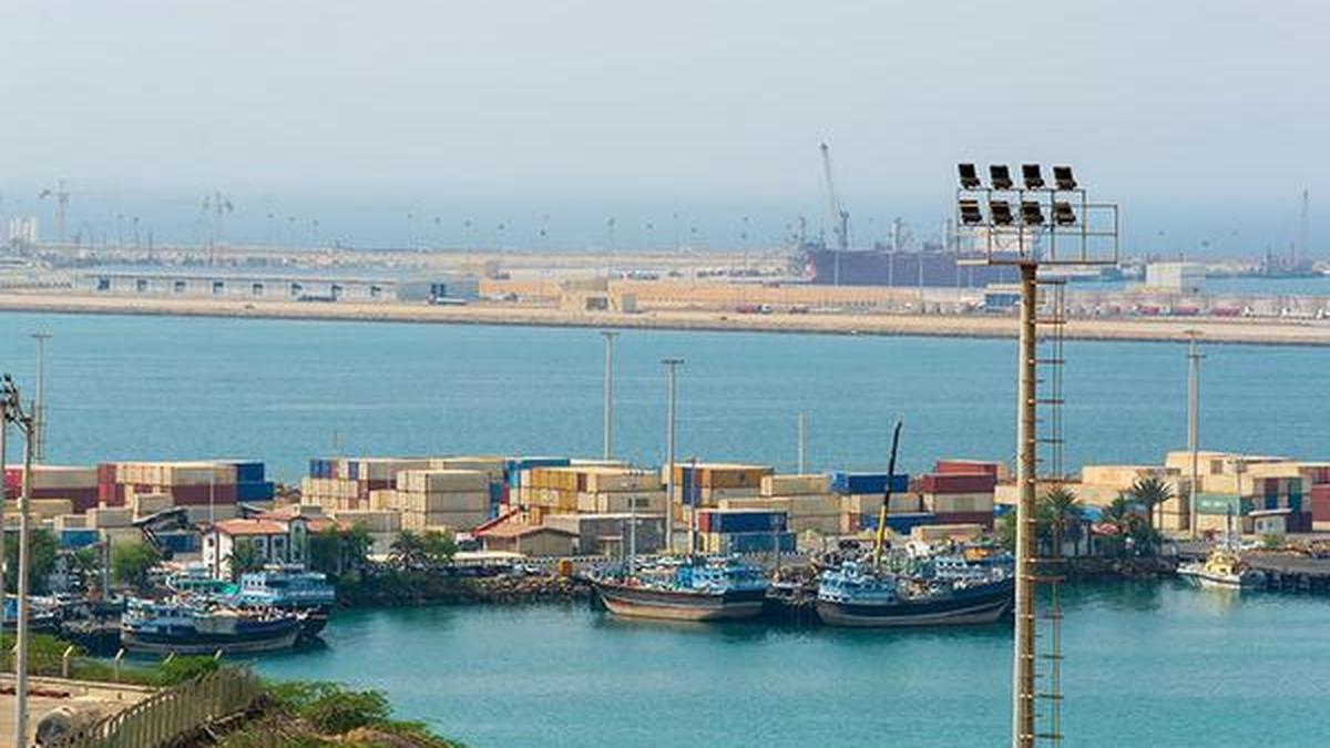 ‘Recent development’ has cast shadow on Chabahar Port's future: Parliamentary panel