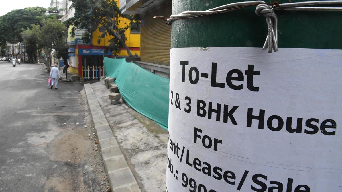 Cabinet decides to amend Karnataka Rent Act to rationalise offences, penalties