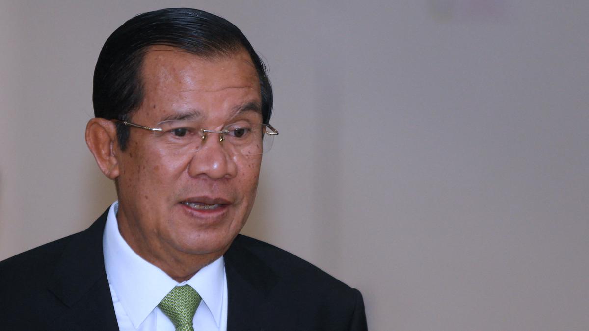 Cambodia bars Meta oversight board over PM's Facebook account suspension