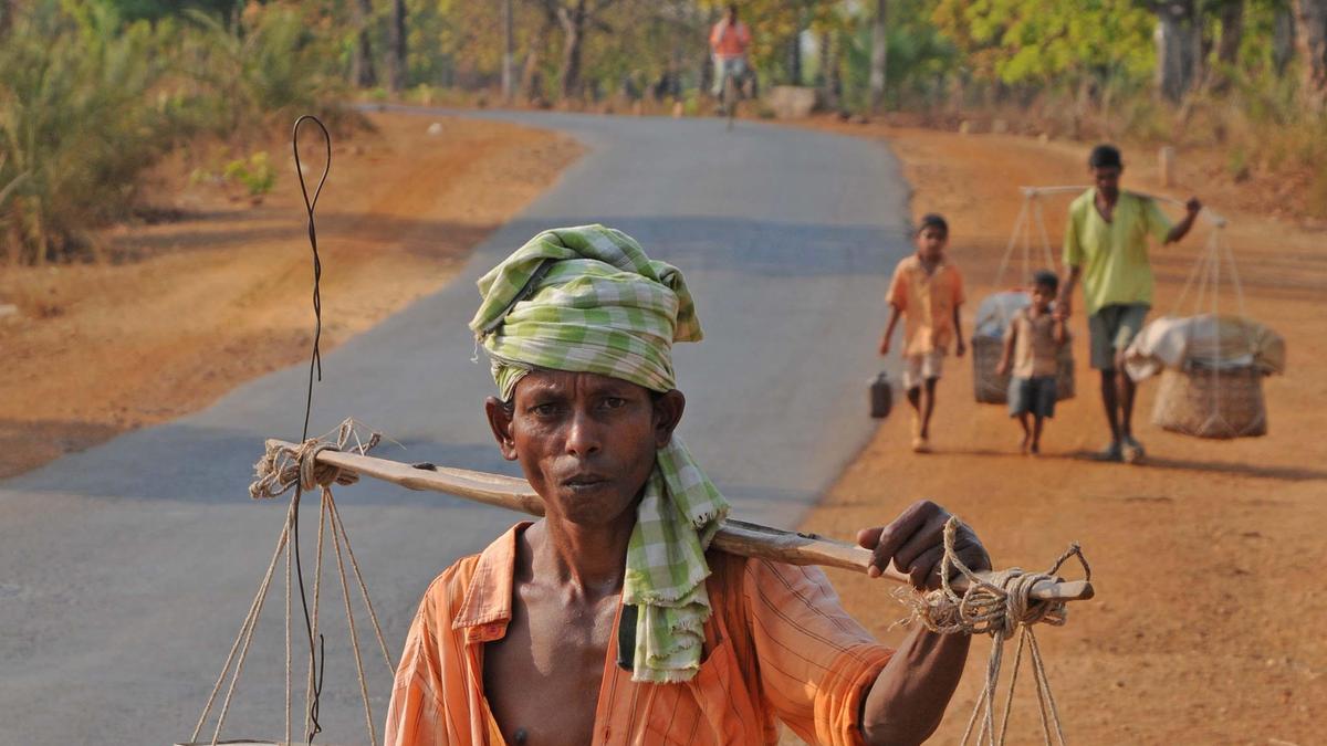 After Maoism, the next battle is for Adivasi trust