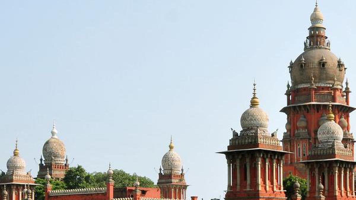 Madras High Court pulls up judicial officers, police for being ignorant of legal procedures in case involving national security