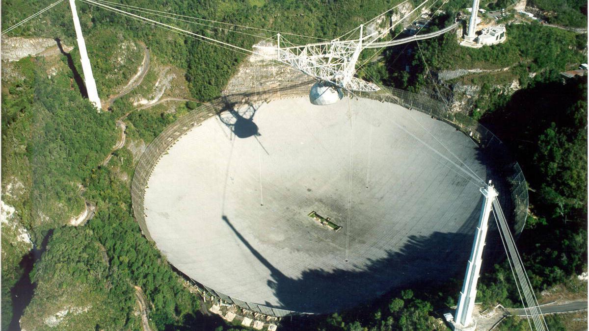 Signatures of alien tech could be how we find extraterrestrial life