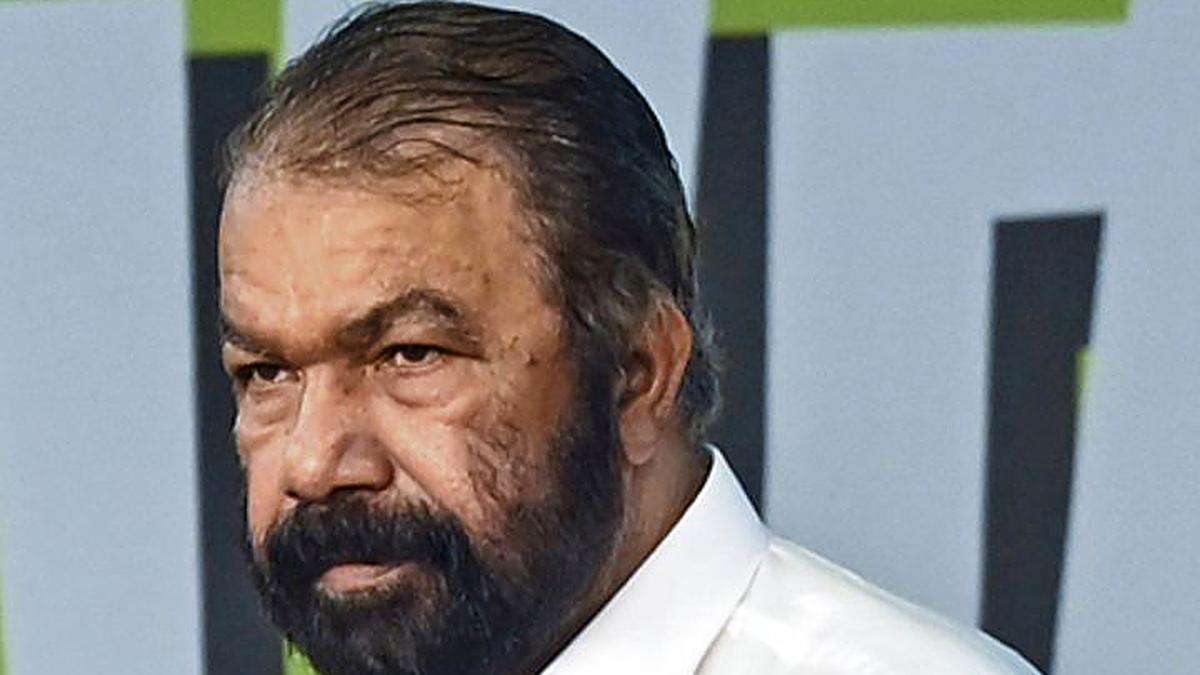 Kerala Education Minister flays bid to ‘politicise’ aided school appointments