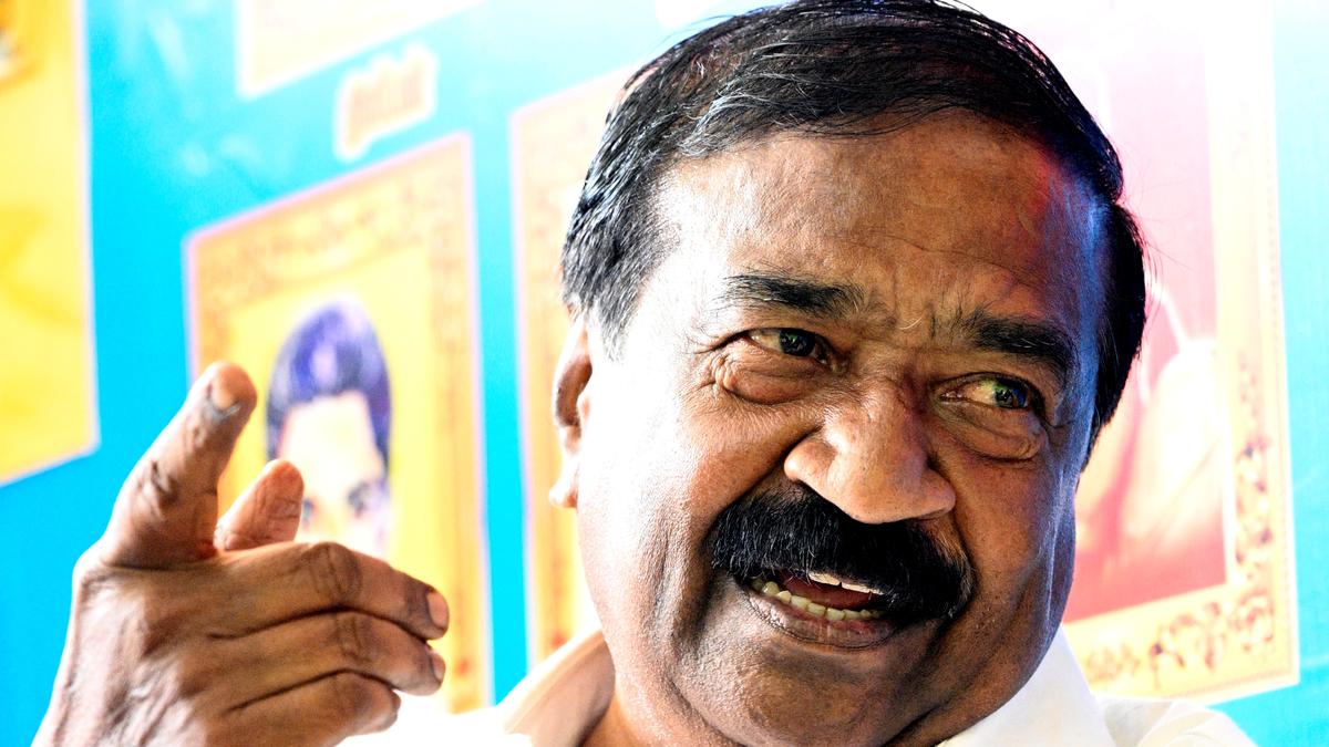 Dindigul needs a cold storage facility to boost its agro-economy, says NTK candidate