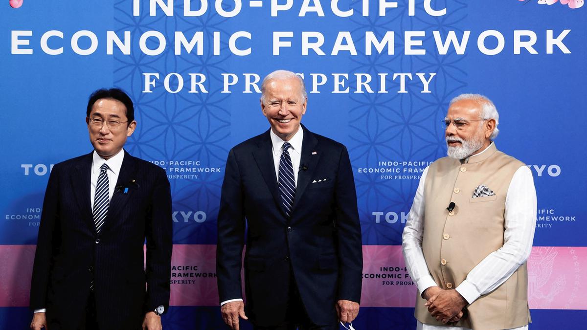 Biden supports Germany, Japan, India as permanent members of reformed UNSC: White House official