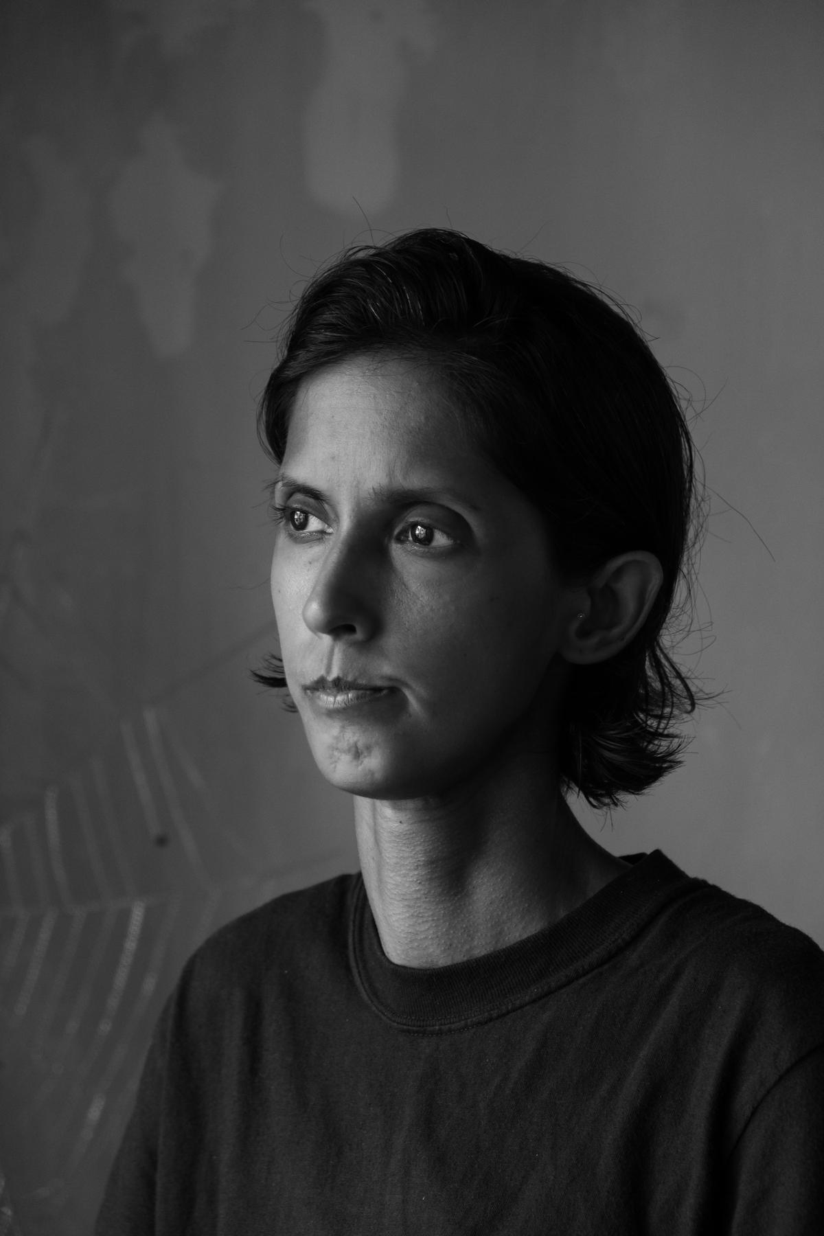Ayesha Sultana