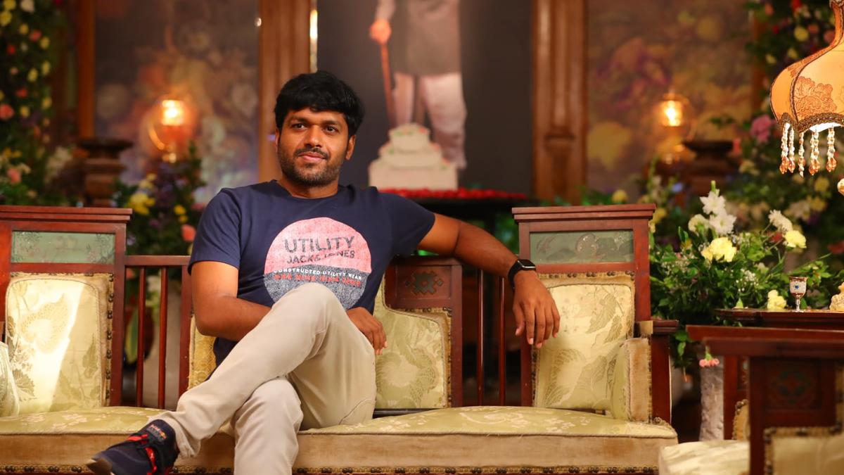 ‘F3’ director Anil Ravipudi: ‘Maya Bazar’ is the best screenplay I have come across