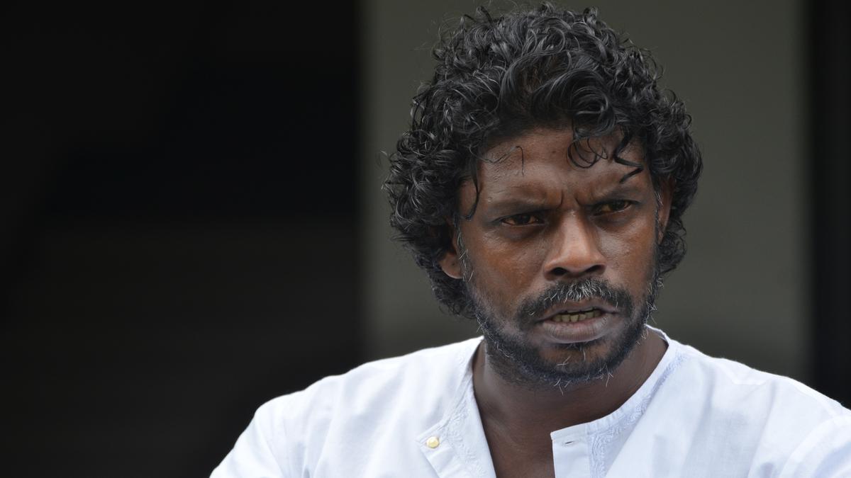 Controversy over actor Vinayakan’s arrest: Kochi police to examine CCTV footage
