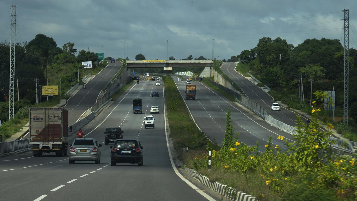 Expressway ban leaves biker groups miffed