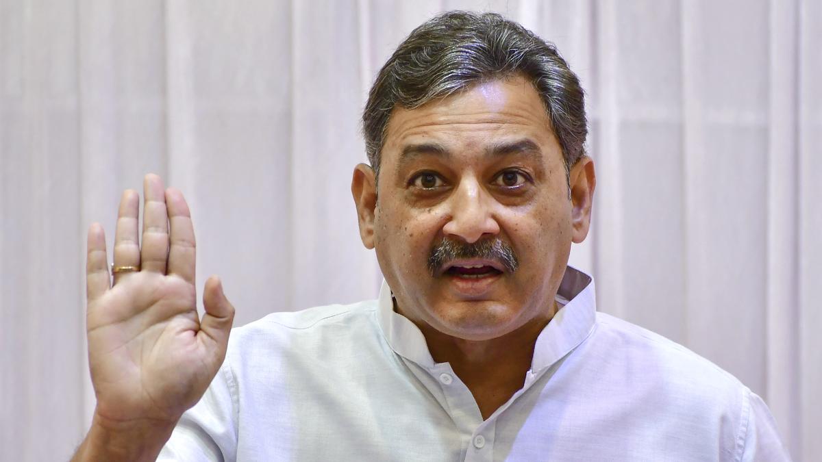 Sambhaji Chhatrapati claims Shivaji Maharaj's followers stopped from visiting Pune fort; CM Shinde assures better arrangements next year