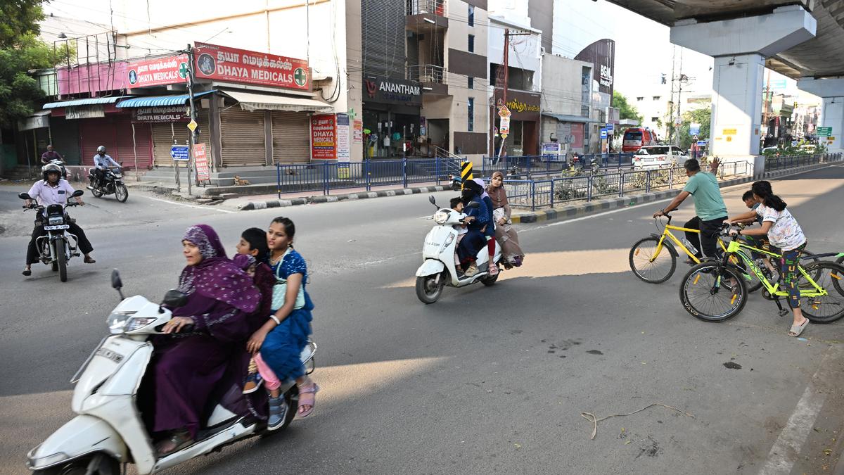 Madurai Reader&rsquo;s Mail