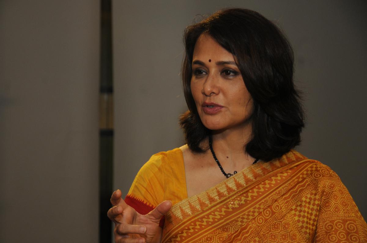 Amala Akkineni 