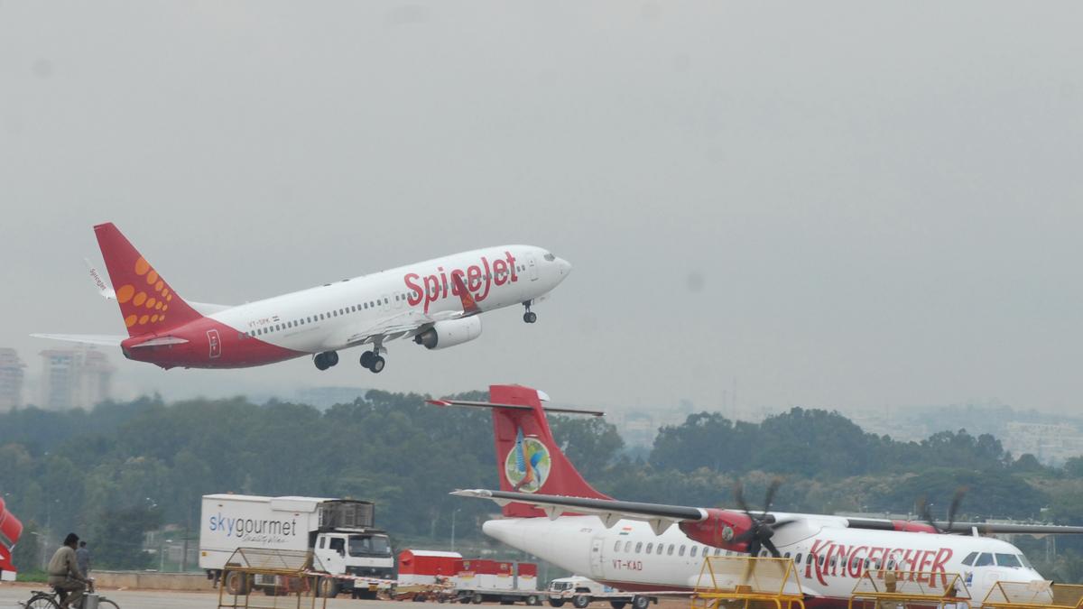 Reopening HAL airport does not excite us: HAL chief