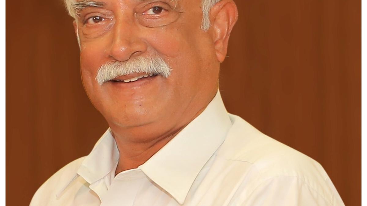 Pakistan like situation prevailing in Andhra Pradesh: Ashok Gajapathi Raju