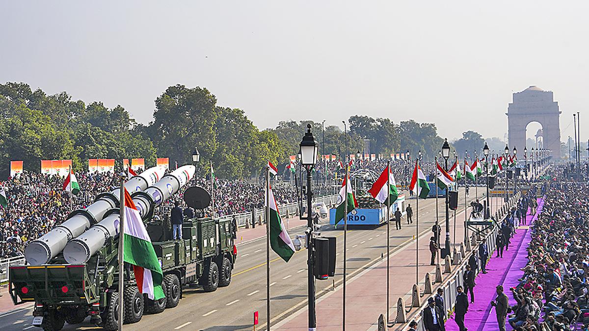 23 T.N. police officers to get President’s Medal on Republic Day