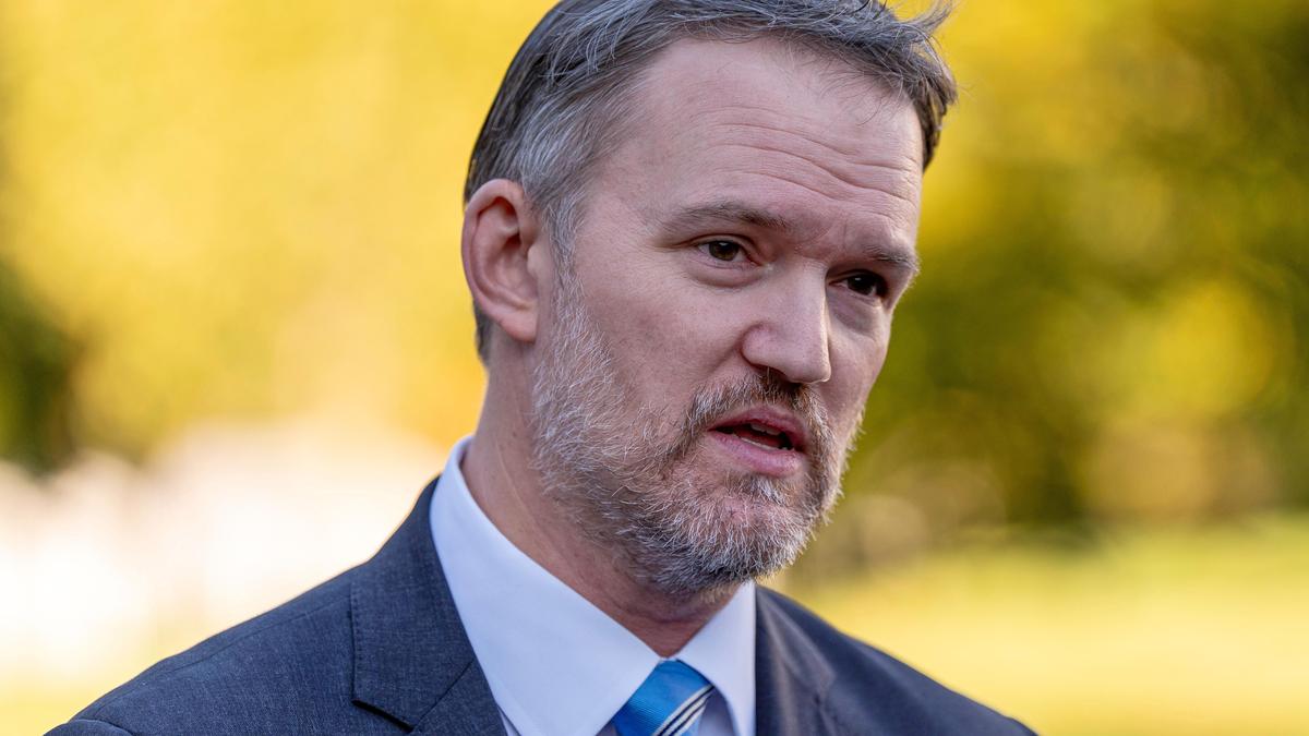 U.S., Taiwan finalize deal to cut tariffs, boost purchases of U.S. goods