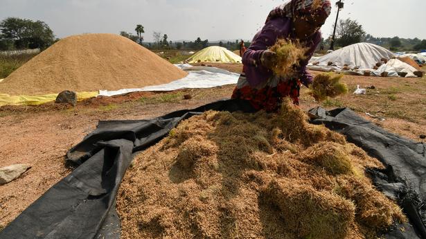 Top Telangana news developments today