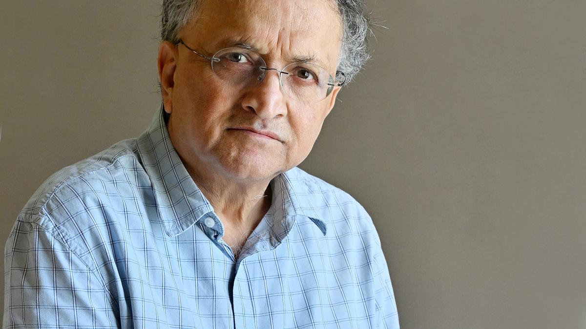 Every party in India has been hostile to environmental sustainability: Ramachandra Guha 
Premium