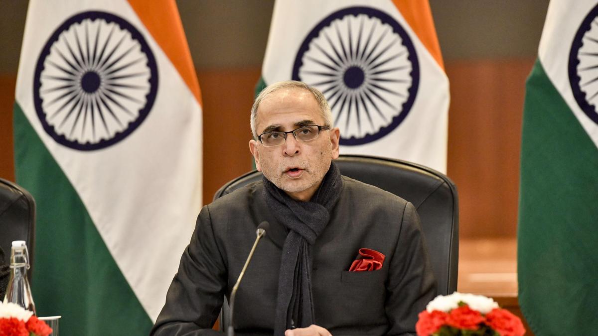 India's post 2014 economic transformation an anchor point of ties with U.S.: Envoy Vinay Kwatra