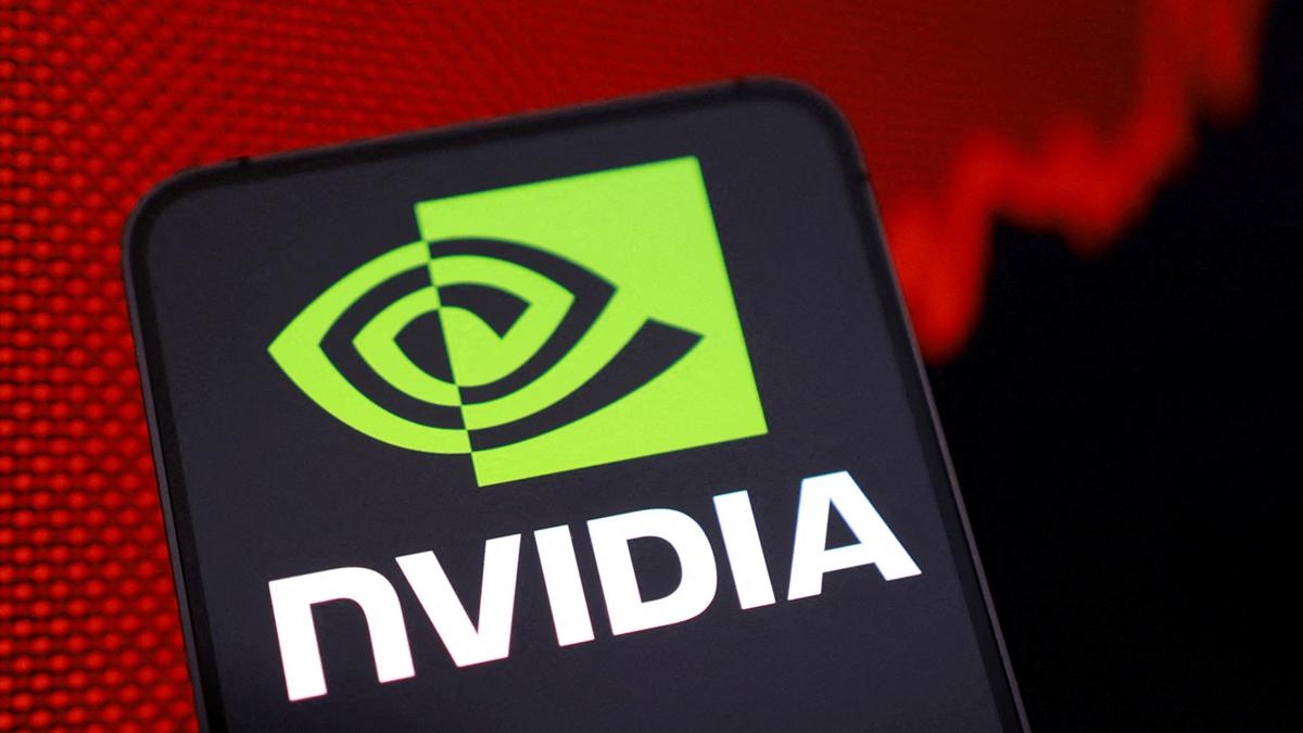 Nvidia posts record $81.6 billion quarterly revenue on AI spending boom
