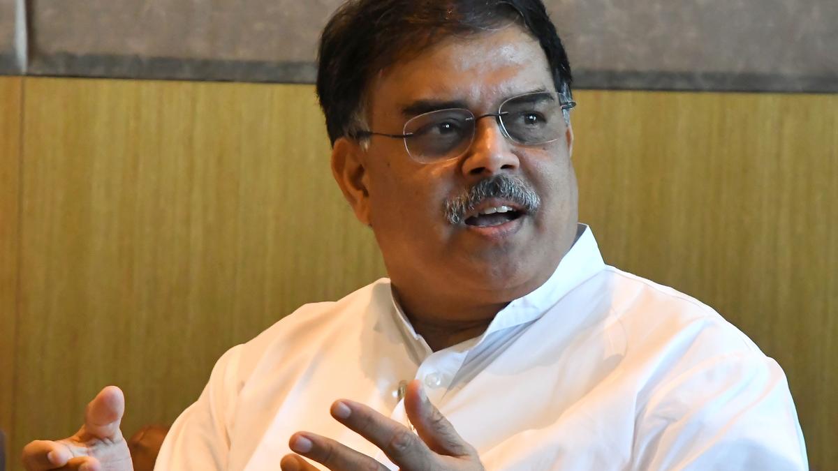 Pawan Kalyan to participate in ‘Yuva Shakti’ at Ranasthalam on January 12