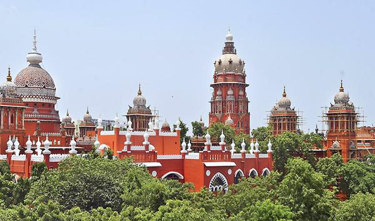 Madras HC restrains 27 Internet Service Providers from infringing FIFA World Cup media rights