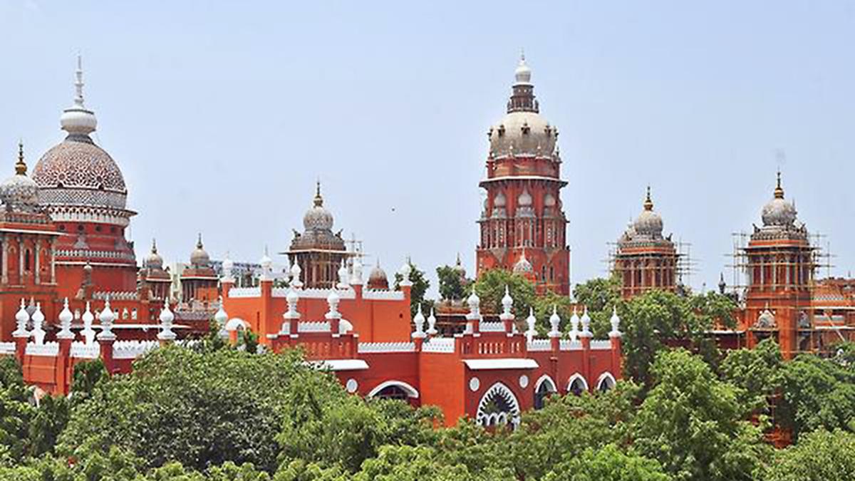 Madras HC restrains 27 Internet Service Providers from infringing FIFA World Cup media rights