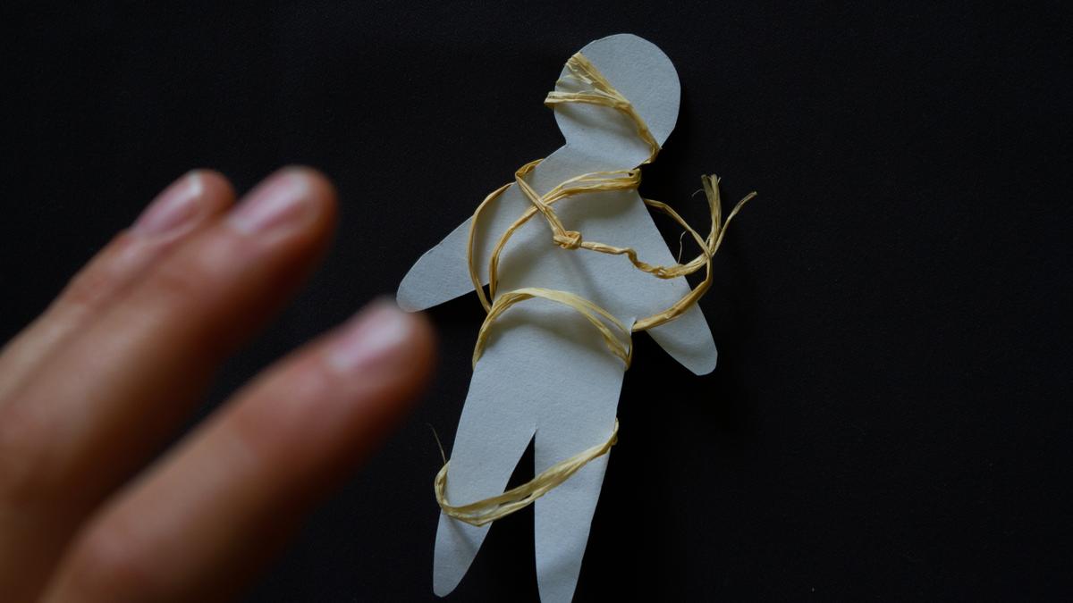 How should India tackle child trafficking? | Explained