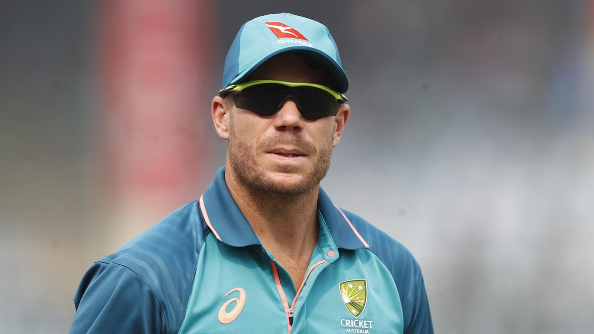 Warner to play ODI series against India, remains in Australia’s plans for WTC final: McDonald