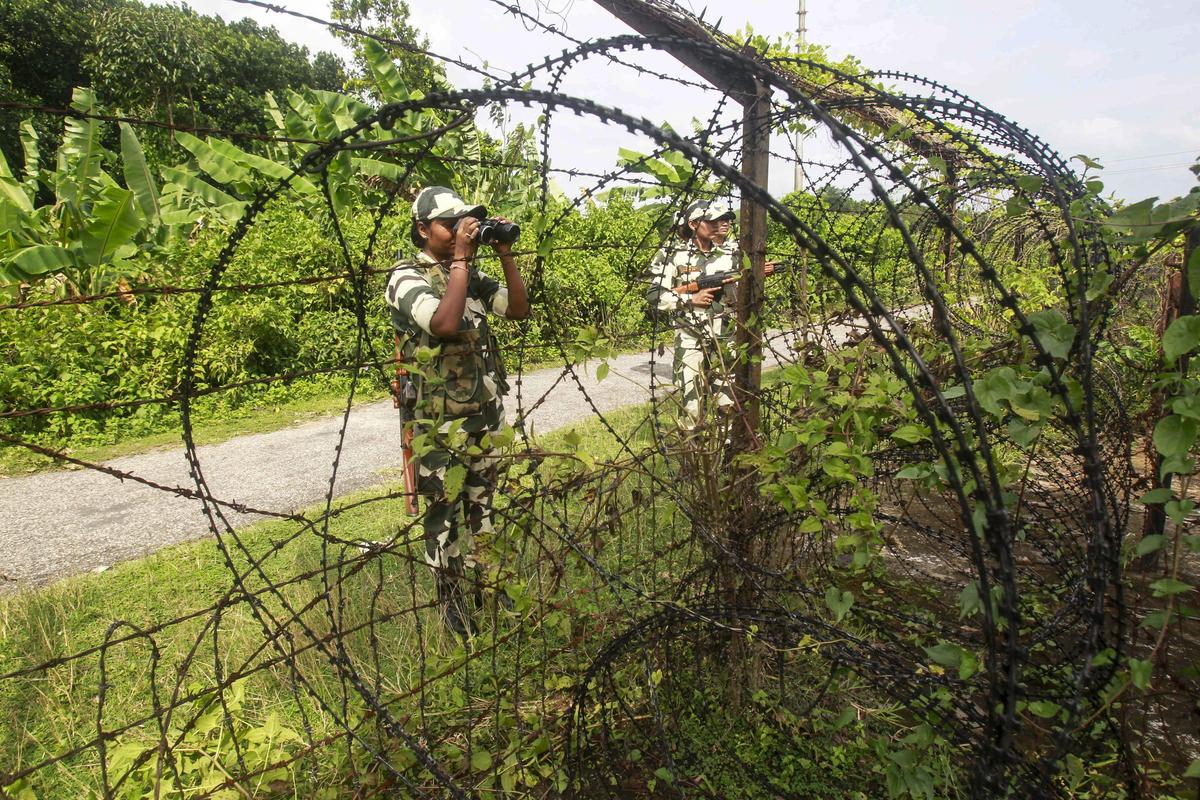 Tripura High Court directs State to submit action taken report on infiltration within three months