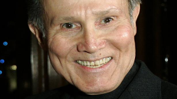 ‘Ocean’s Eleven’ actor Henry Silva passes away at 95