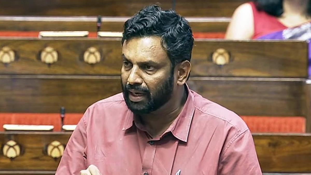 PM's address violated Model Code of Conduct: CPI MP alleges in letter to CEC