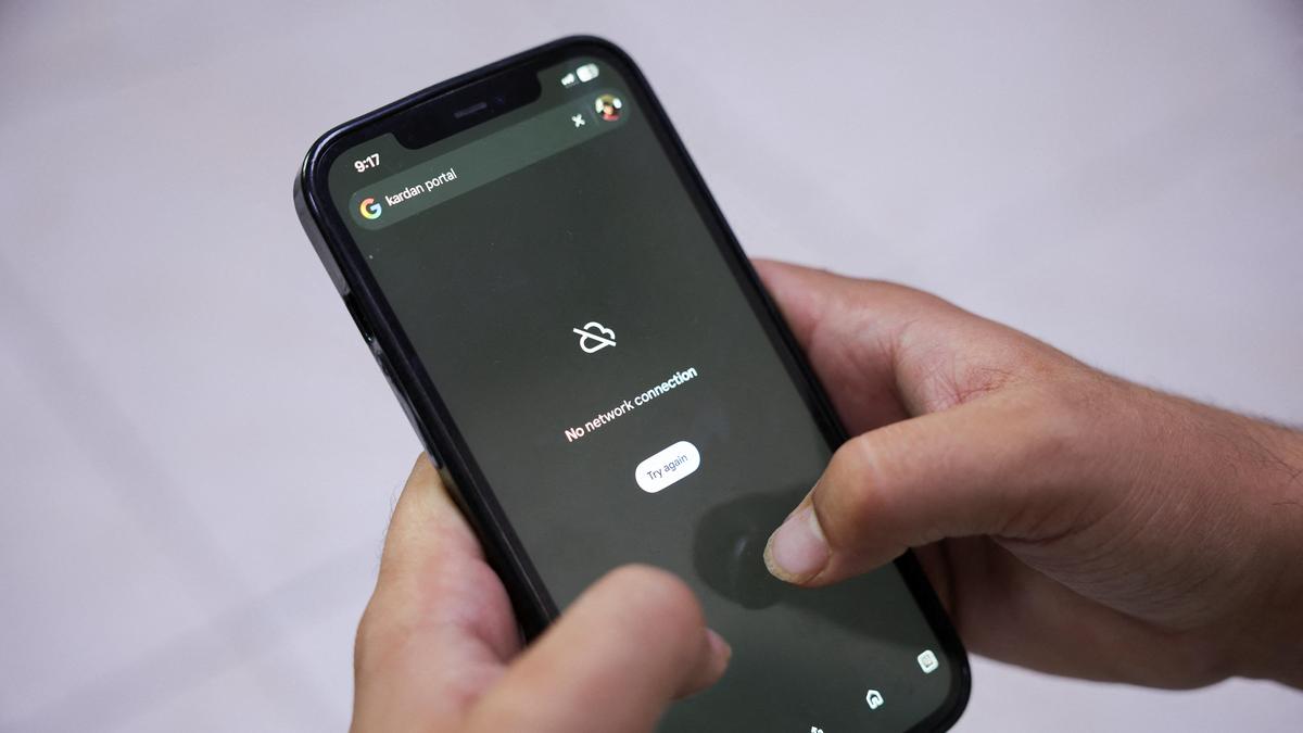 Internet services to be suspended on May 30 in Haryana’s Faridabad ahead of demolition drive