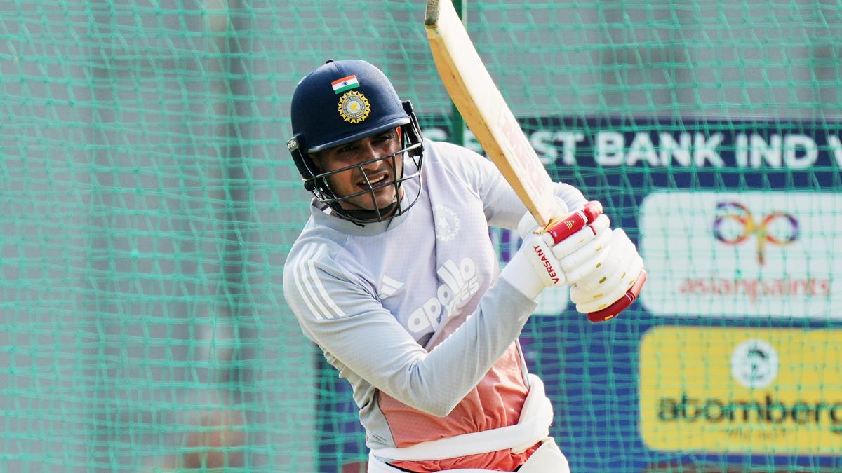 I respected the selectors’ decision, says Gill on T20 World Cup snub