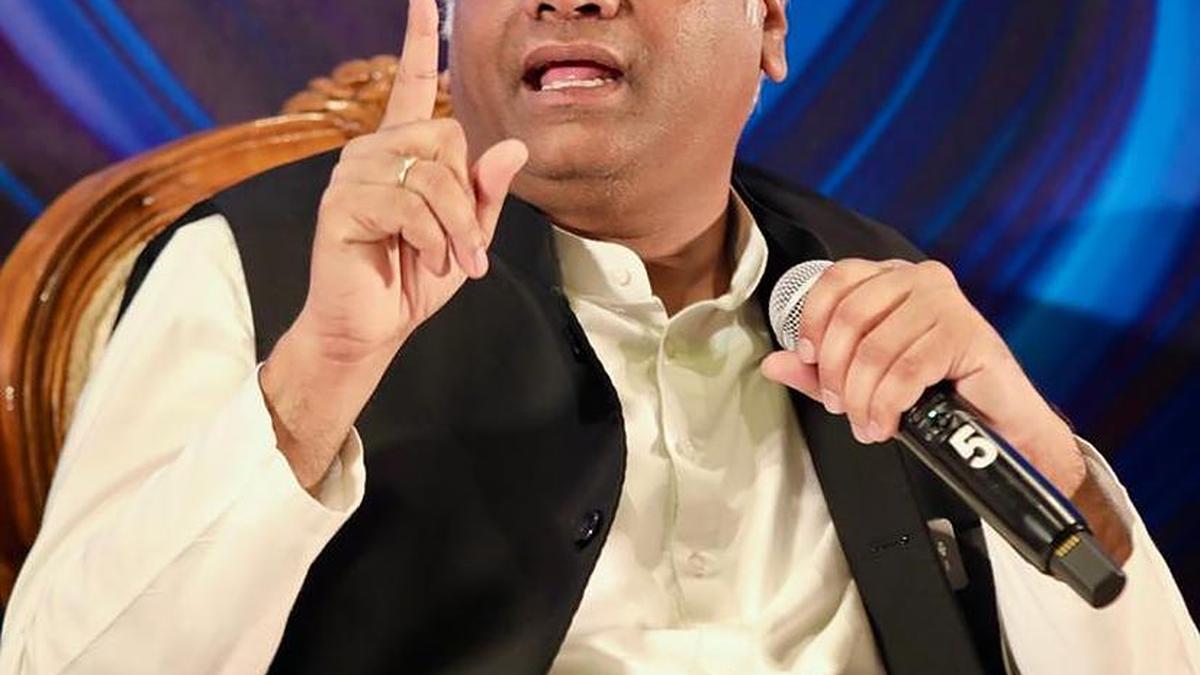 Industry leaders, MP react sharply over Priyank Kharge’s ‘communal branding’ of coastal region