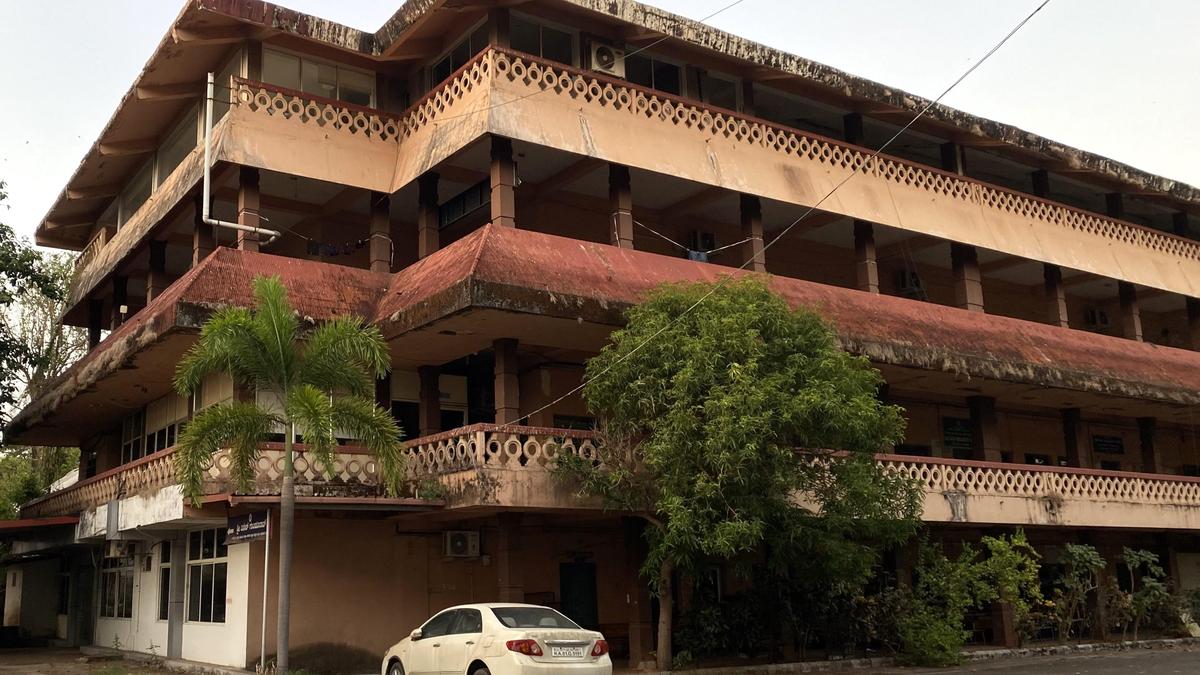 MP writes to Union Law Minister seeking support, intervention for HC Circuit Bench in Mangaluru