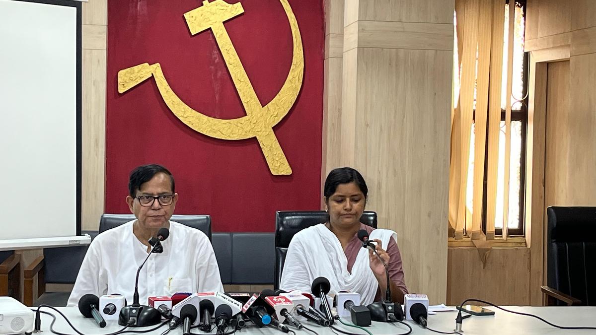 CPI(M) urges people to ‘Reclaim the Night’ again, a year since R.G. Kar rape and murder